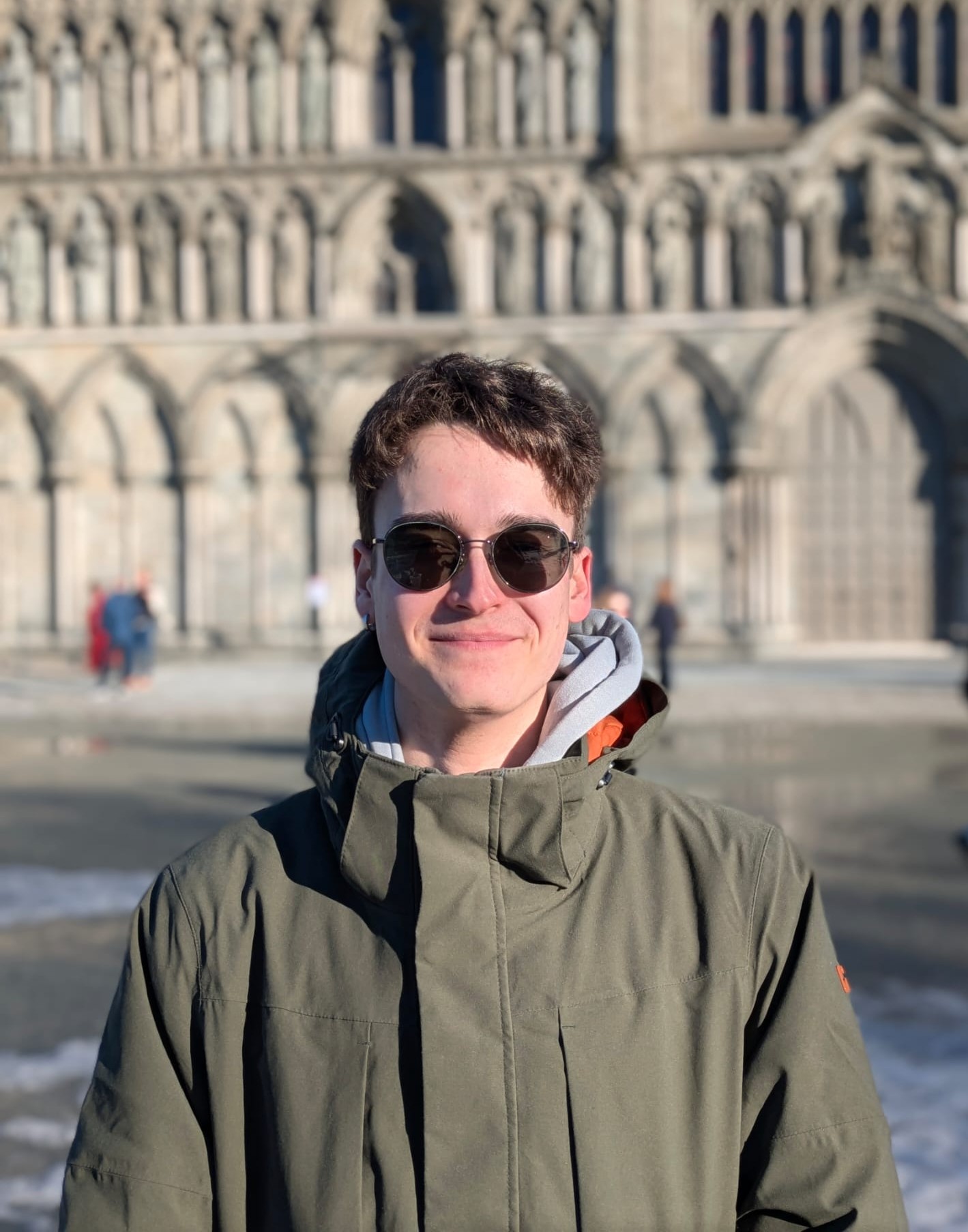 Profilbild